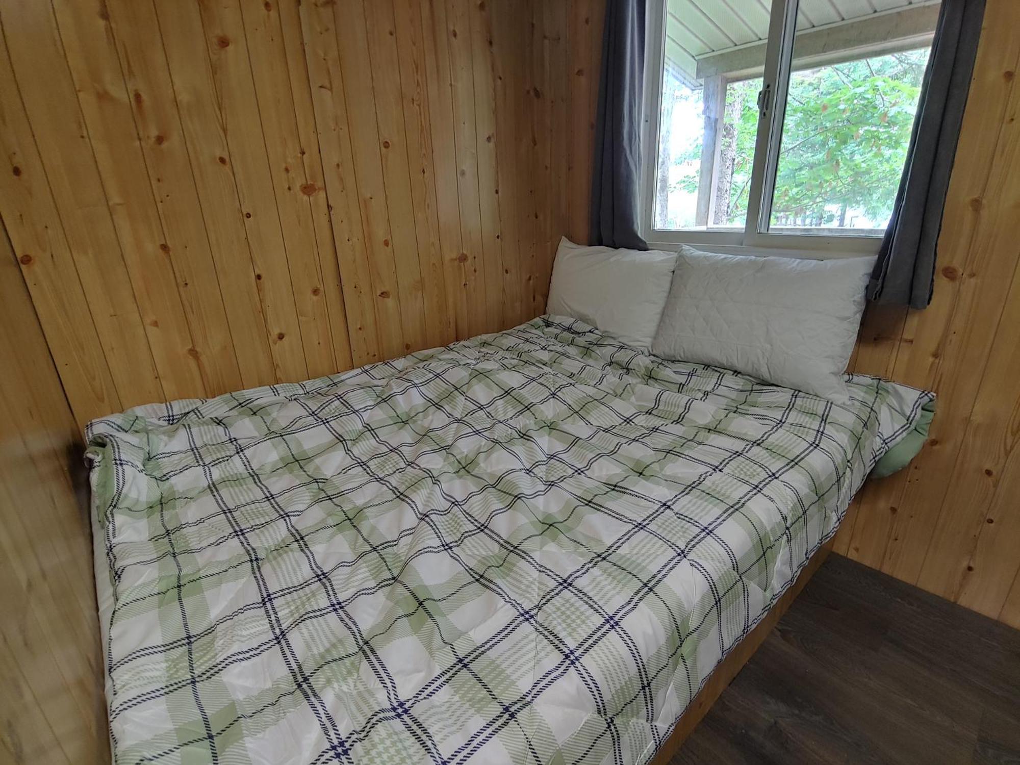 Oakhill Pines Campground Bridgewater Esterno foto