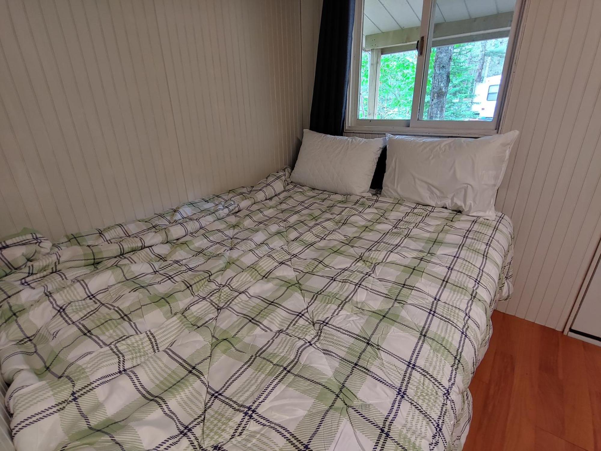 Oakhill Pines Campground Bridgewater Esterno foto
