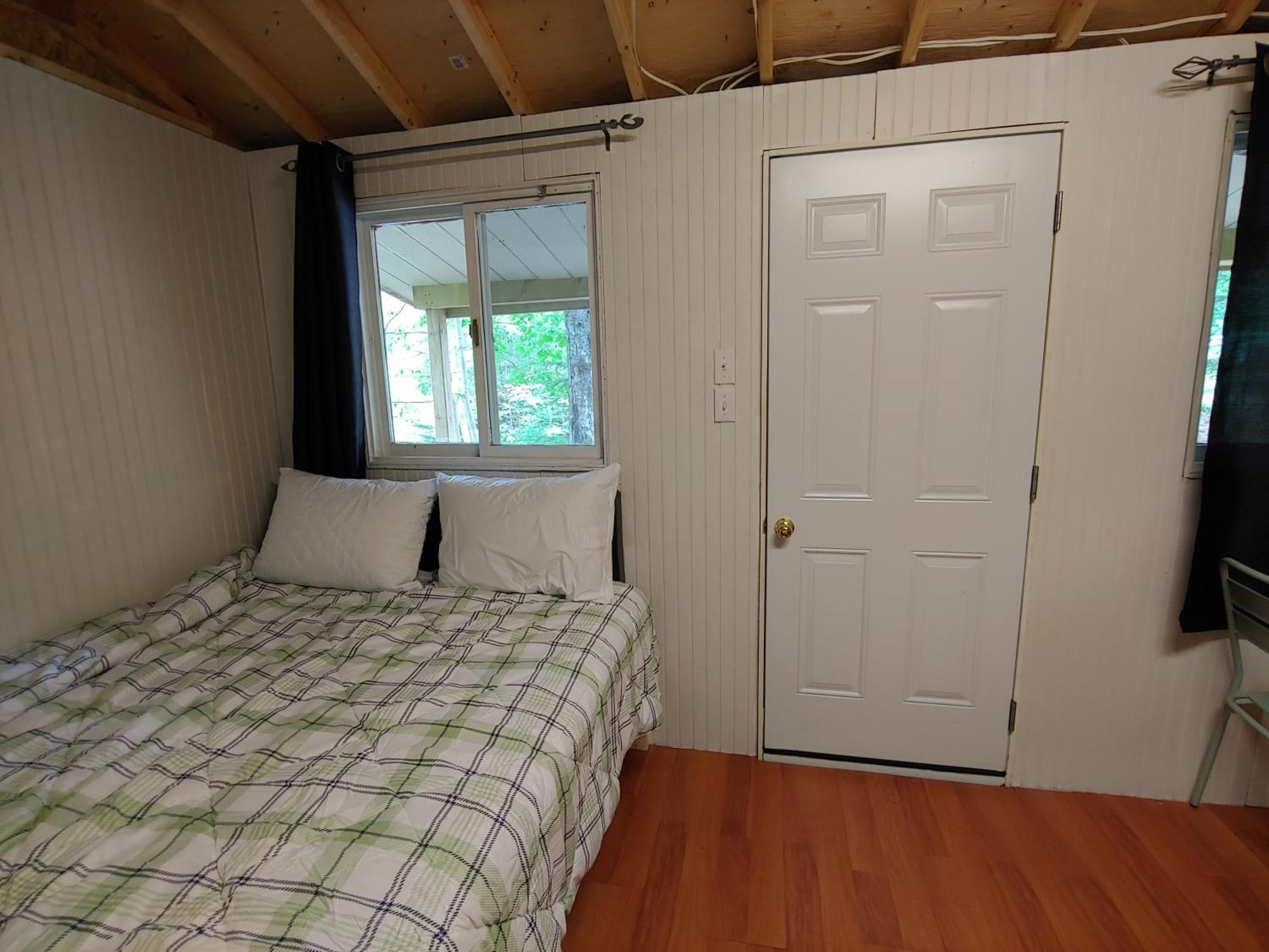 Oakhill Pines Campground Bridgewater Esterno foto