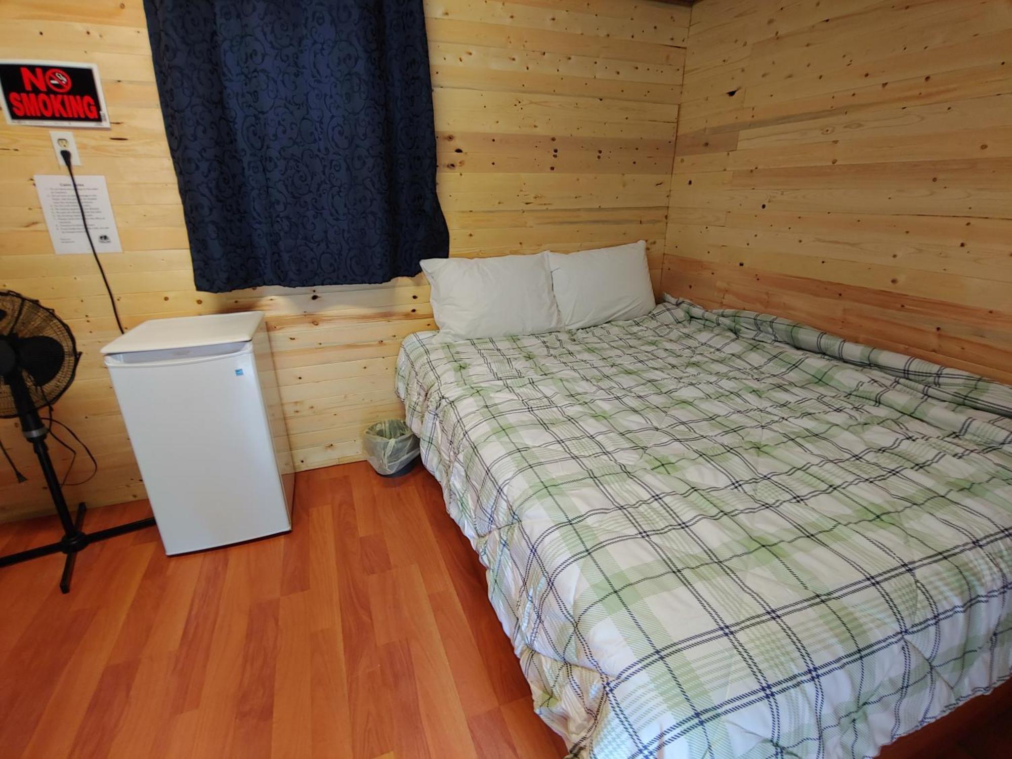 Oakhill Pines Campground Bridgewater Esterno foto