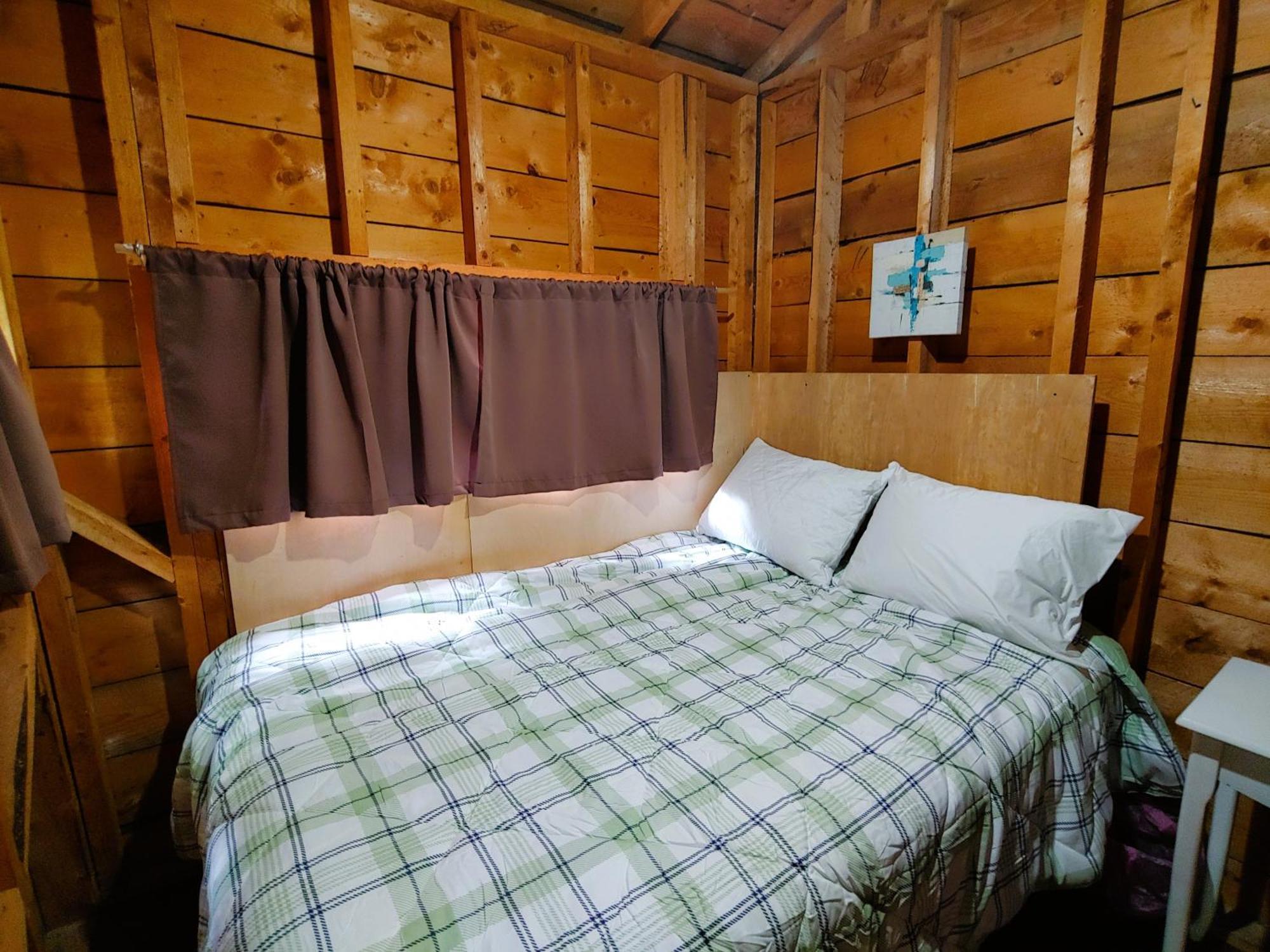 Oakhill Pines Campground Bridgewater Esterno foto