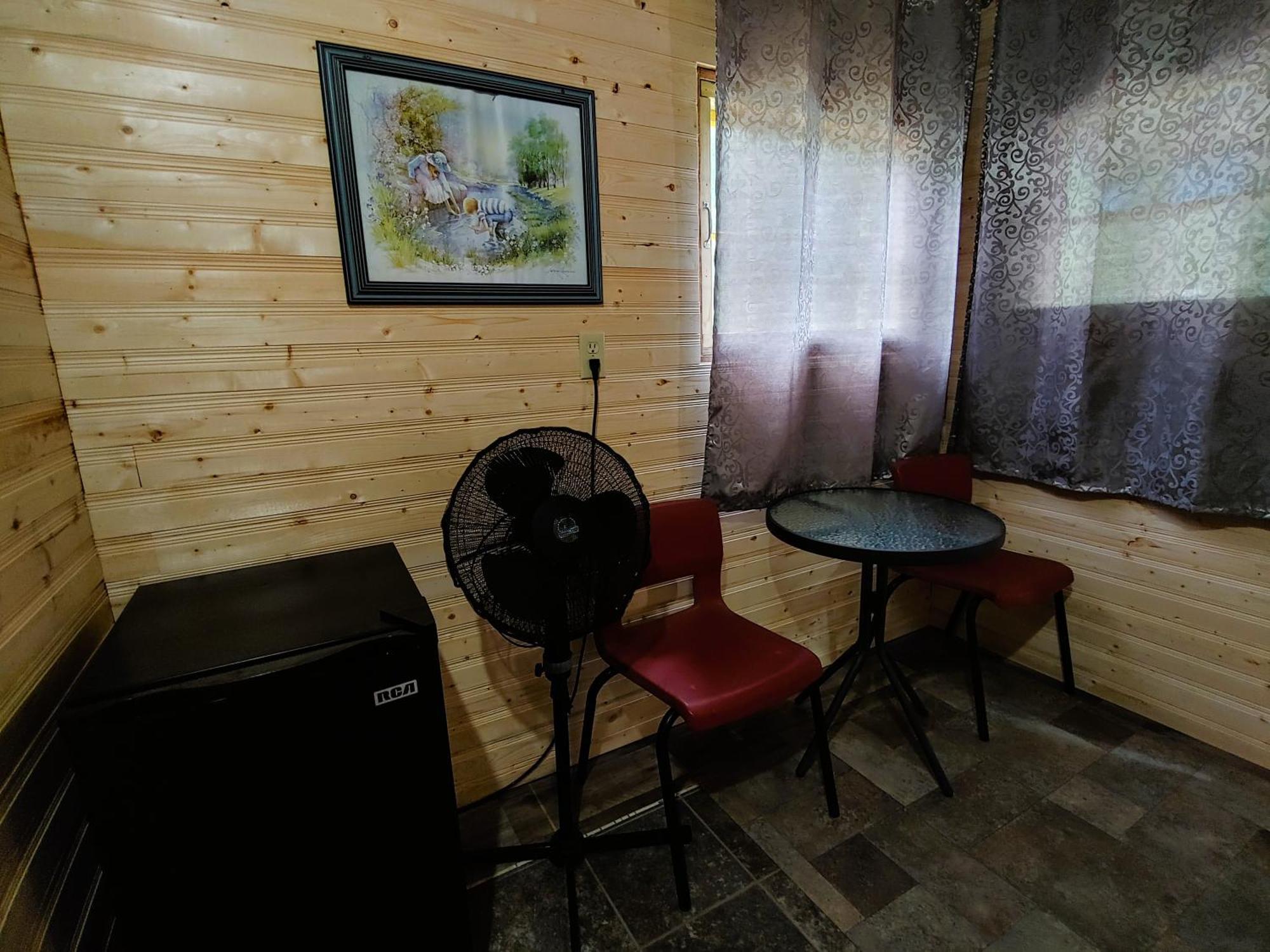Oakhill Pines Campground Bridgewater Esterno foto