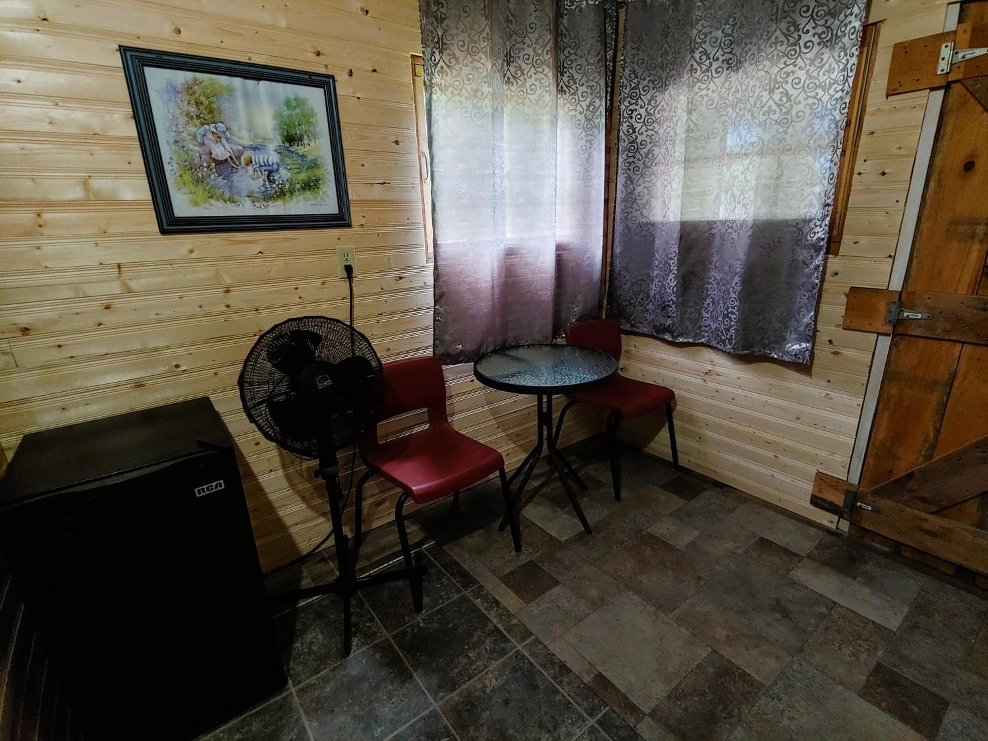 Oakhill Pines Campground Bridgewater Esterno foto