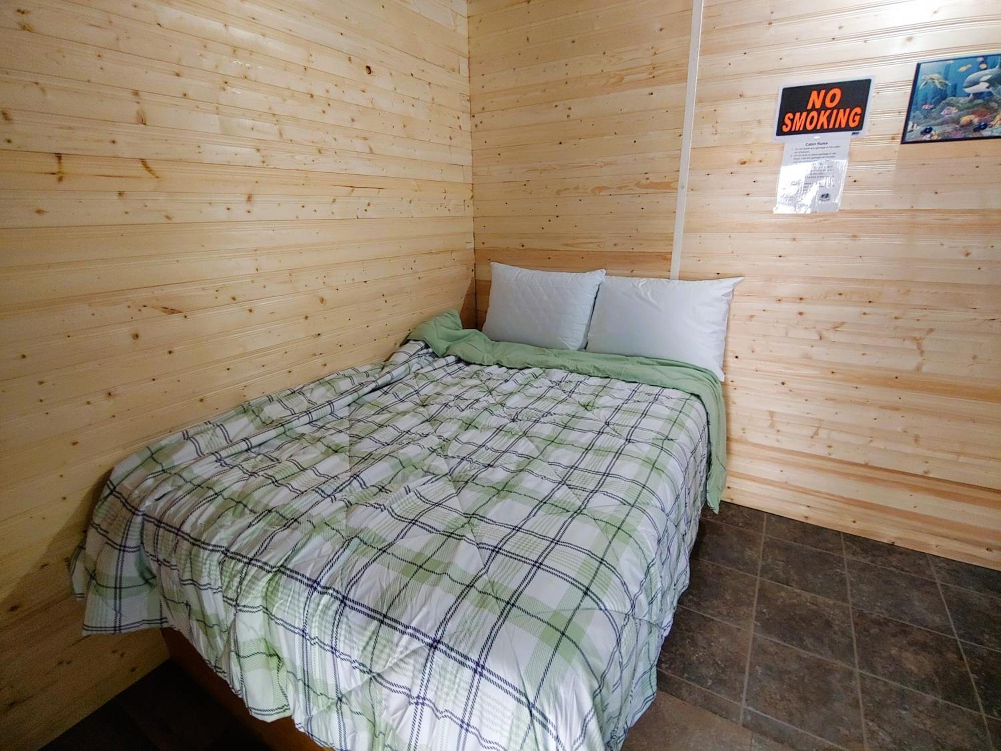 Oakhill Pines Campground Bridgewater Esterno foto