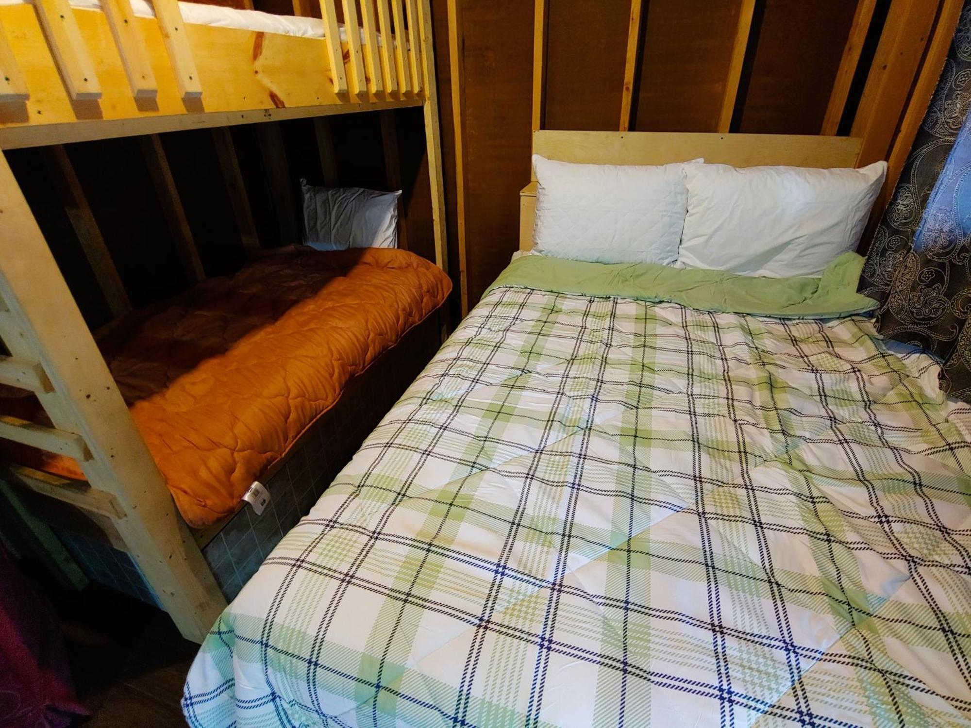 Oakhill Pines Campground Bridgewater Esterno foto