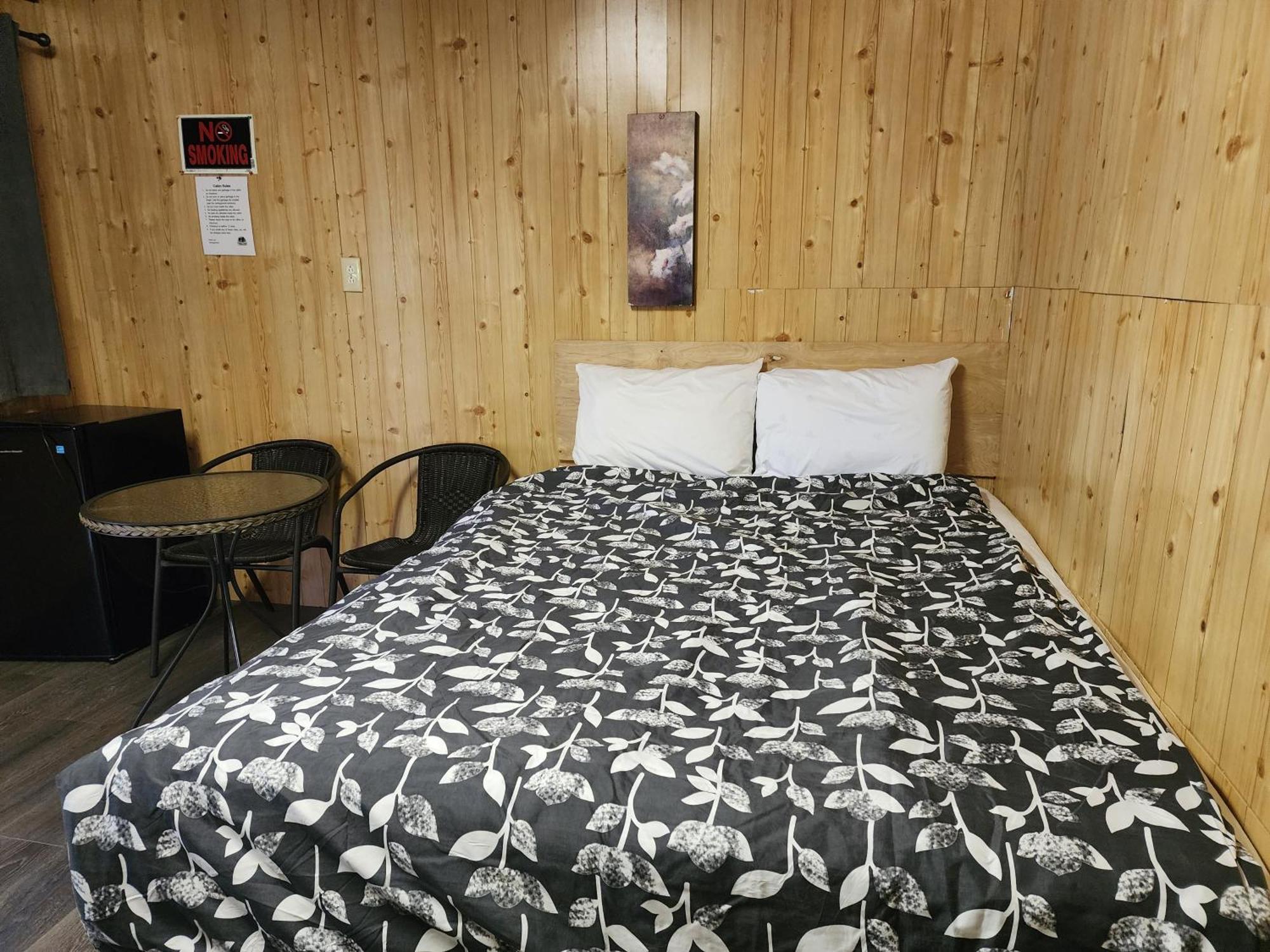Oakhill Pines Campground Bridgewater Esterno foto